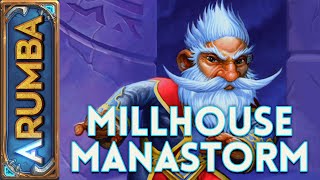 Millhouse Manastorm: And his annoying sidekick