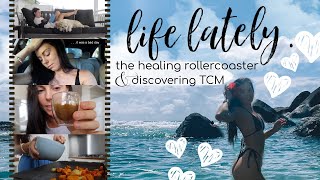 Ulcerative Colitis update & supplements | I'm in love with my acupuncturist