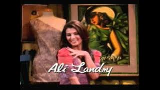 Eve - TV Series Opening Credits