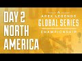 Apex Legends Global Series Championship - Group Stages - NA Day 2