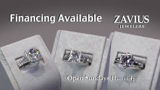 Zavius 2017 Holiday Diamond 15 Rev Liz