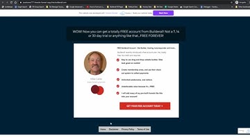 Modifying a Magic Funnel Popup in Cheetah Builder