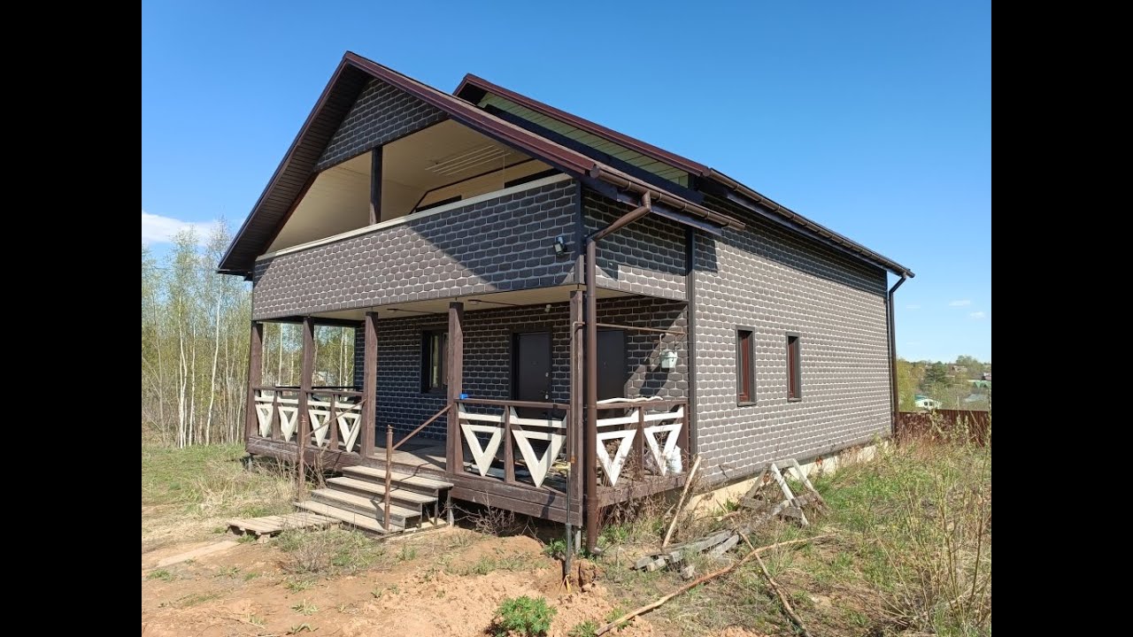 Дом В Струнино Купить В Черте