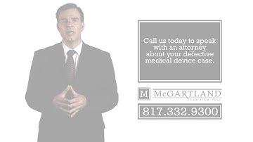 Bard IVC Filters Can Break Inside Patients’ Bodies