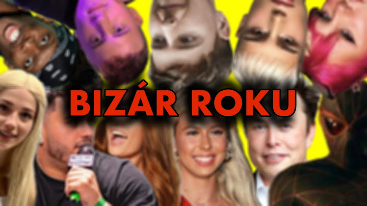 BIZAR ROKU!
