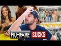 Filmfare Awards Sucks | Chhichhore & Nepotism - Gully Boy VS Tumbbad | Things That Suck Ep 13