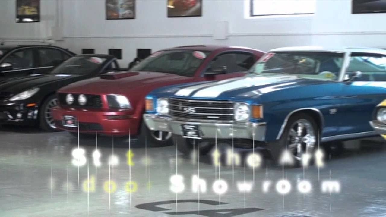 Car Tec Enterprise