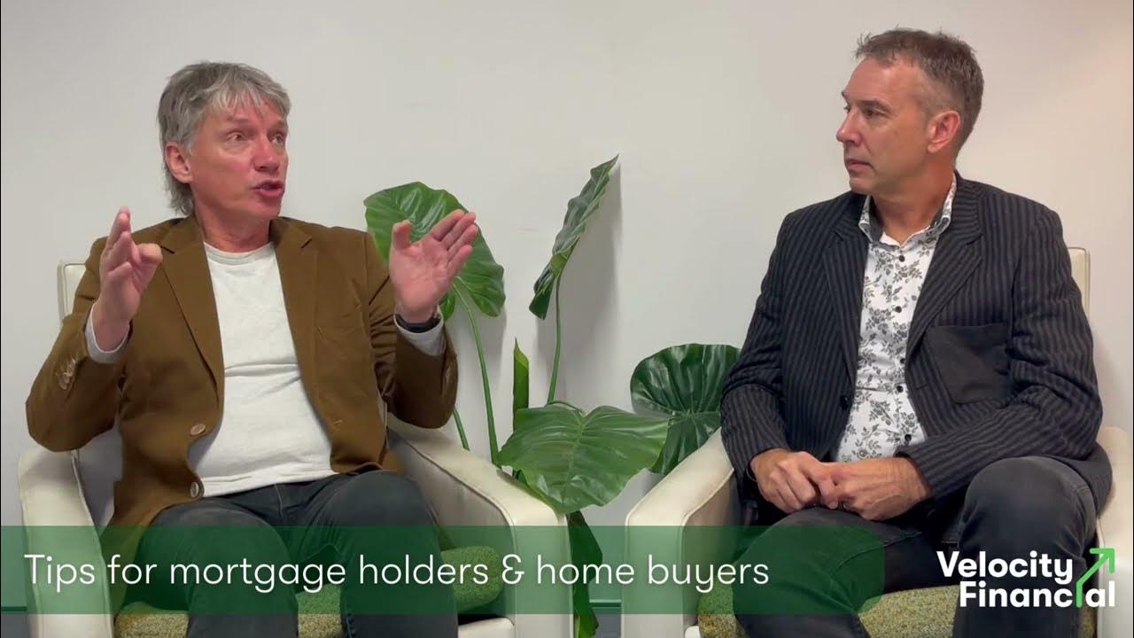 What does the ocr announcement mean for homeowners real money talk