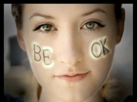 Ingrid Michaelson "Be OK" (Photage Version)