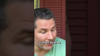 Comedian Mike Vecchione Shorts - Mike vs. Kids: Remainders