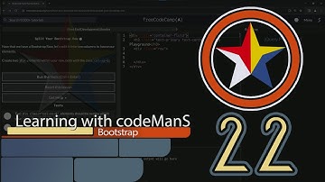 Split Your Bootstrap Row | Front End Development Libraries: Bootstrap | freeCodeCamp