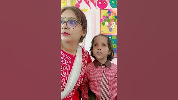 Sabse pyari Student Meena🥰||#nipun#lakshya #viral #basic #education #class1st #primary #school#ytvdo