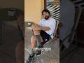 Проверили с кем останется дочь #родительство #дети #детиродители
