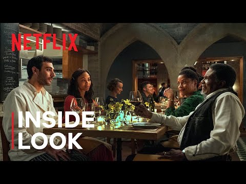 From Scratch | Authenticity at the Core | Netflix