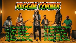 Rebelution Reggae Roots 2025 – Deep Island Energy for Conscious Minds and Free Spirits