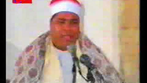 الشيخ الليثي سورة لقمان والسجده من تسجيلات المساجد
