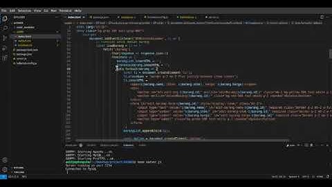 Tugas UAS Praktikum Pemrograman WEB