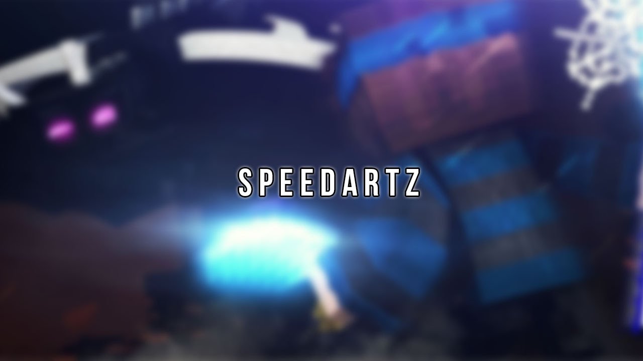 SpeedArtz||Minecraft Banner||xFater (Hago Banner Gratis).