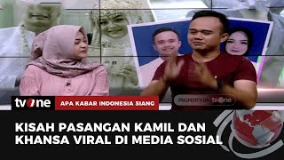 Jodoh Tak Akan Kemana | AKIS tvOne