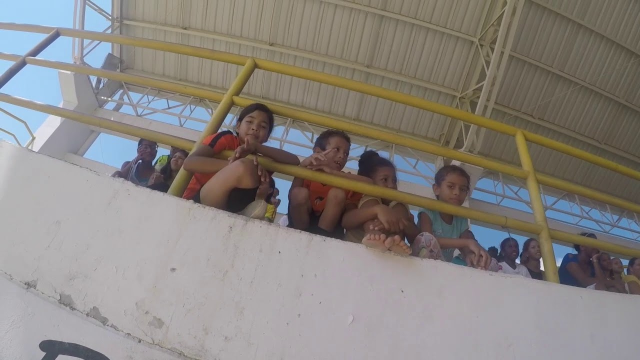 Otto Bolanos Foundation