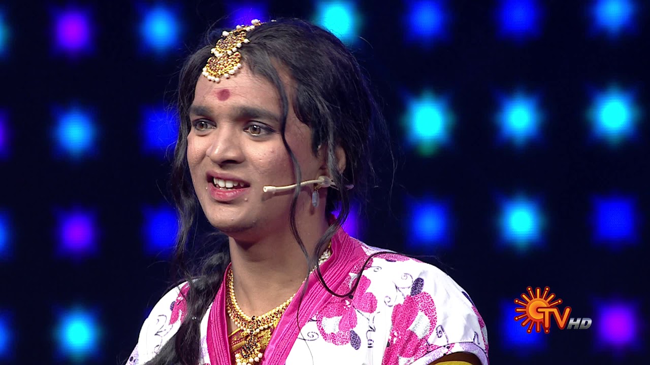 Lolluppa - Full Episode | 2nd June 19 | Sun TV