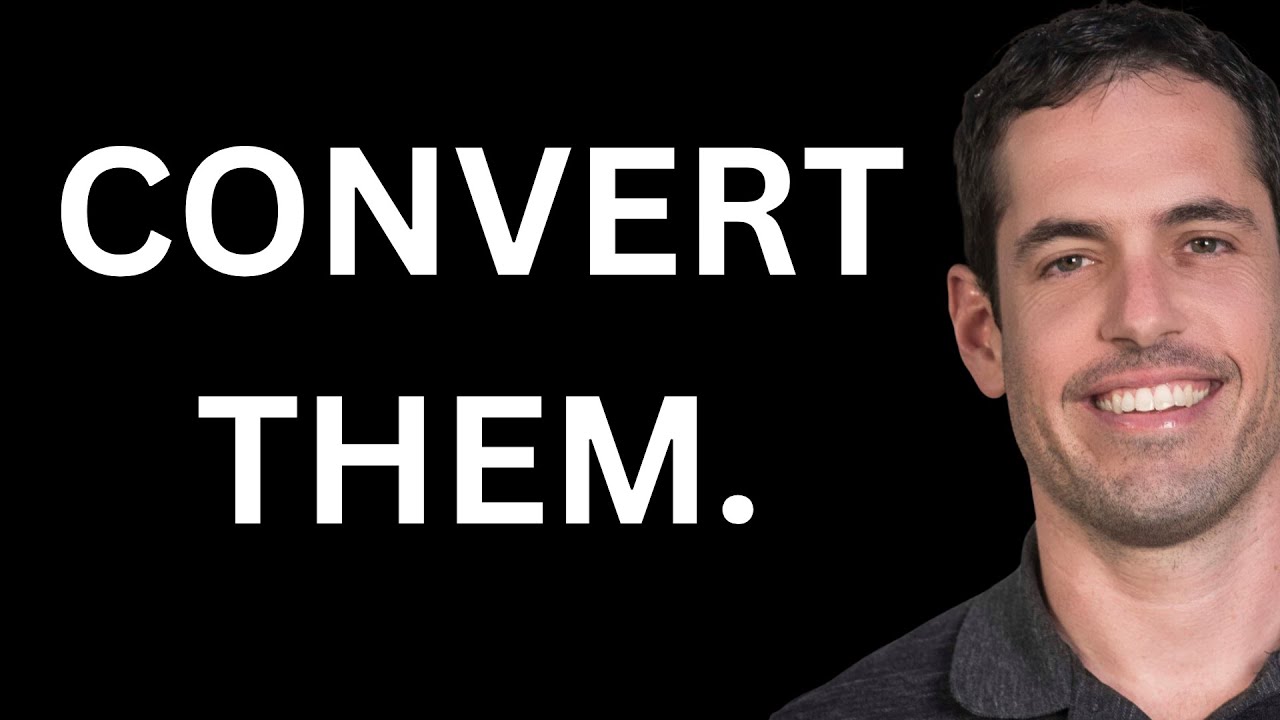 Optimizing Your Funnel With AI [Simple HACK]