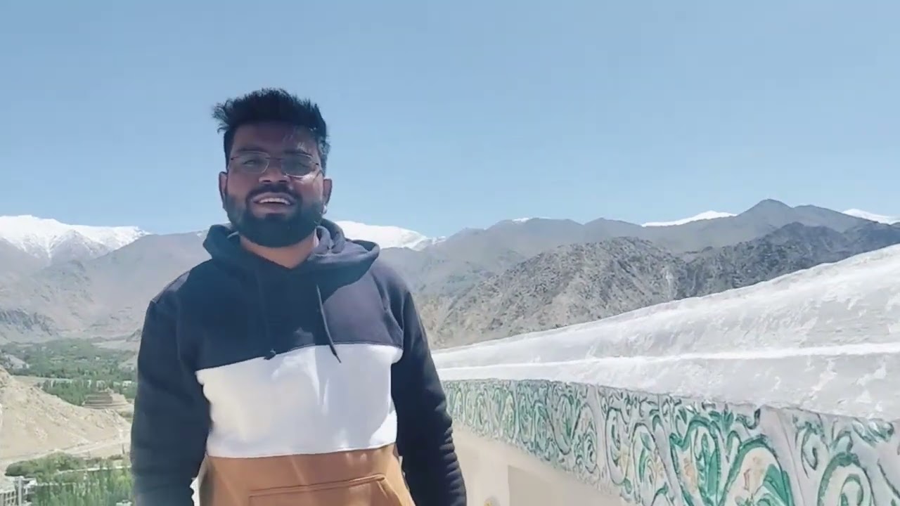 Ladakh Leh to Kargil 
