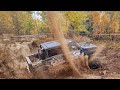 Лучший #OFFROAD в лучший ДЕНЬ РОЖДЕНИЯ и это уже многолетняя традиция