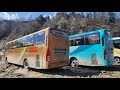 VOLVO 9600 MULTY AXLE in Himachal 🤩