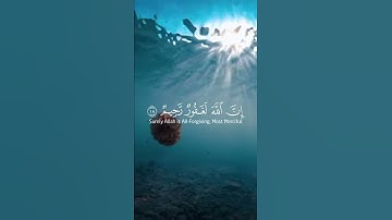 وان تعدوا نعمة الله لا تحصوها | رعد الكردي سورة النحل ❤🍂