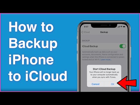 Want to backup your iphone icloud? if you have ever wondered how icloud, i got the answer for icloud process of i...