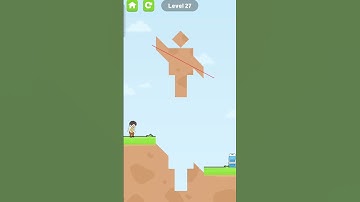 Slice to save game #like #subscribe #trending #game #gameplay #video #shorts