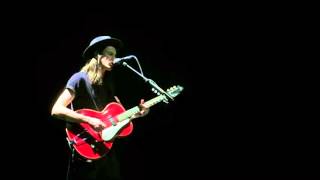 20160127 James Bay - Scars
