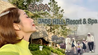 Ốc Thanh Vân - KaLaKao | Sapa 12.2020 | Jade Hill Resort & Spa | Ốc Thanh Vân
