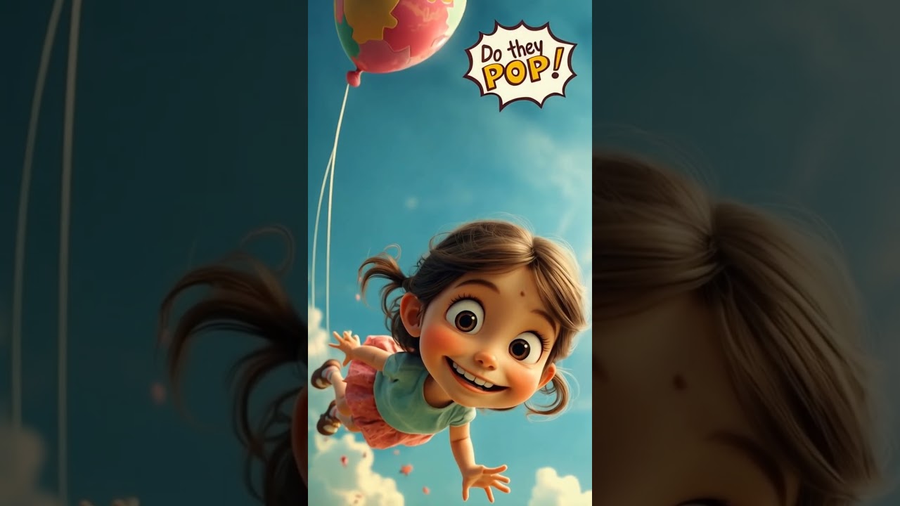 Backpack Balloons: Let’s Float and Play! 🎈🎶 #kids, #song, #baby, #fun, #play,#toddler, #preschool, bekijken op YouTube Backpack Balloons: Let’s Float and Play! 🎈🎶 #kids, #song, #baby, #fun, #play,#toddler, #preschool, bekijken op YouTube