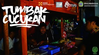 TUMBAK CUCUKAN | KAMPUNG HALAMAN | FESTIVAL FILM GUNUNGKIDUL