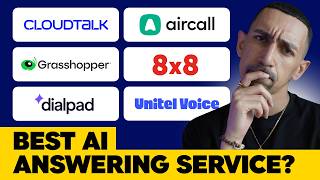 What Is the Best AI Answering Service for Inbound Call Handling in 2026 (Honest Review)