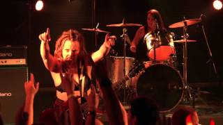 Hell's Belles Who Made Who/Dirty Deeds Done Dirt Cheap