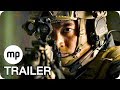 OPERATION RED SEA Trailer Deutsch German (2018) Exklusiv