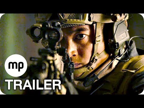 OPERATION RED SEA