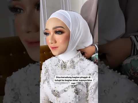 TIPS HIJAB BY WINDA MUA