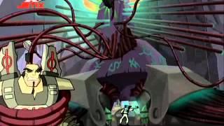 Di Gata Defenders 119 Replication