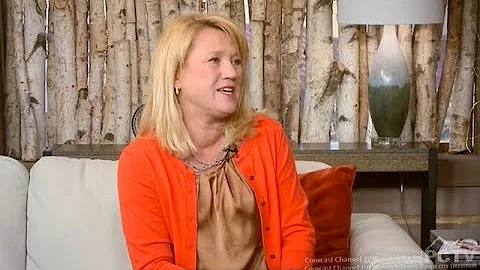 Organizing with Michelle Powell