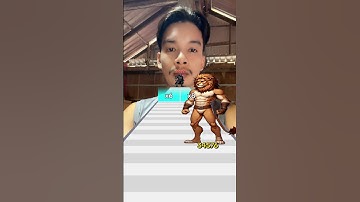 Try Impossible Filter Game Challenge #ytshorts #impossible #gaming #filterchallenge #minecraft