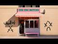 AFROTO - CHA CHA MATCHA FT @AbyusifOfficial  (OFFICIAL AUDIO)
