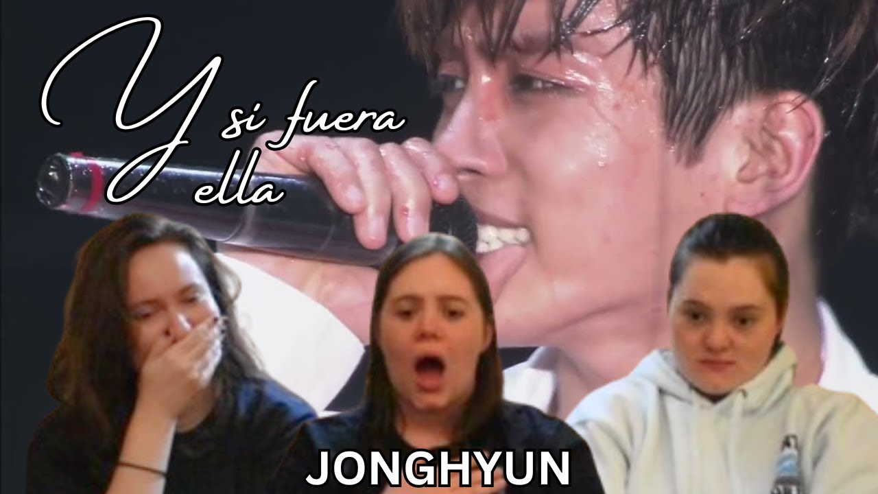 Jonghyun 