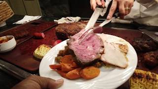 Peppermill Resort Spa Casino & Buffet; Reno, Nevada