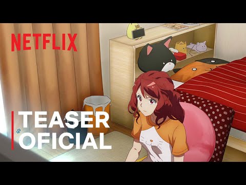 Romantic Killer: Animê estreia em outubro na Netflix