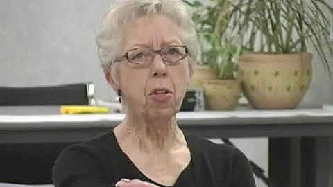Dr Patricia Wolfe, Author of Brain Matters, BrainW...