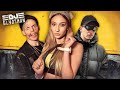 DJ BLYATMAN - AUTOBUS feat. Nick Sax & Lolli (slav hardbass music video)